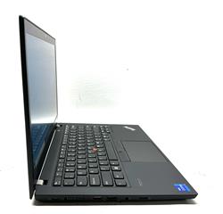 LENOVO THINKPAD T14 GEN 2 INTEL I7 11TH GEN/512GB SSD/16GB RAM